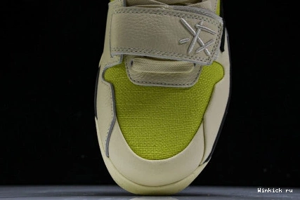 x Check Scott Cut The Jordan Travis 0723